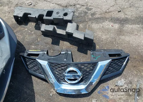 2016 Nissan Rogue S from USA, damaged, VIN JN8AT2MT8GW011044